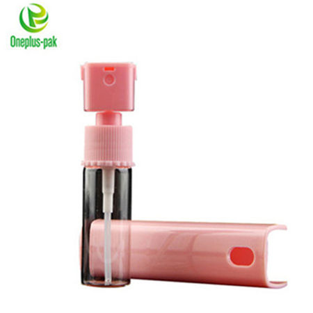 Square Spray Perfume Bottle (Opp6846)