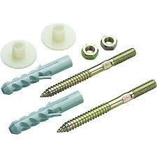 Stainless Steel Fastener Set