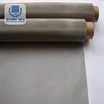 Stainless Steel Woven Wire Mesh Netting For Filter