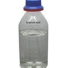 Sulphuric Acid