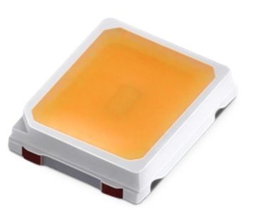 White Top Class Smd Led (30-32Lm, 0.2W, 2835)