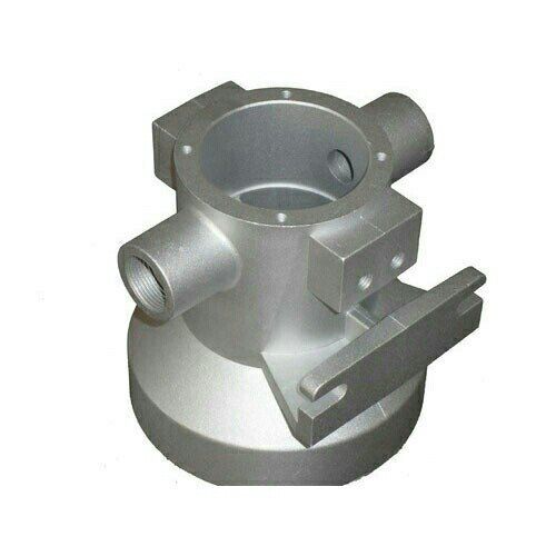 Aluminium Gravity Casting for Machine