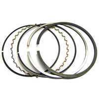 Cast Iron Piston Ring Size: 23 Mm- 400 Mm