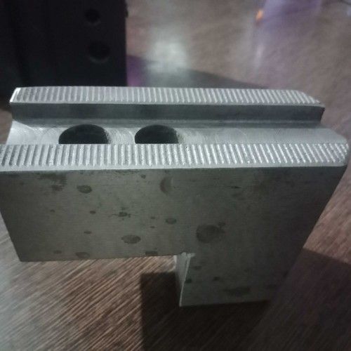 Cnc Soft Jaw