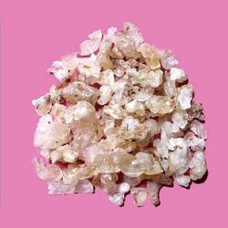 Crystal Form Gum Karaya Grade: A