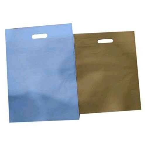 D Cut Non Woven Bag