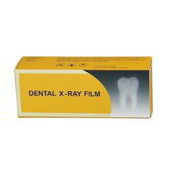 Pet Dental X Ray Film