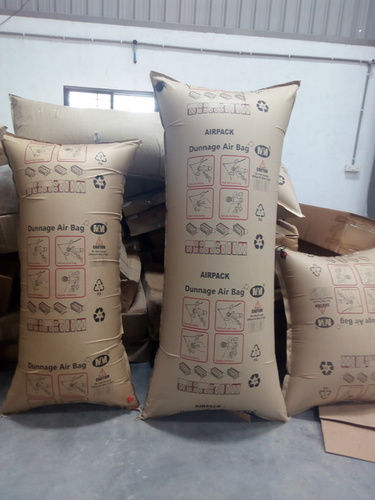 Dunnage Air Bag