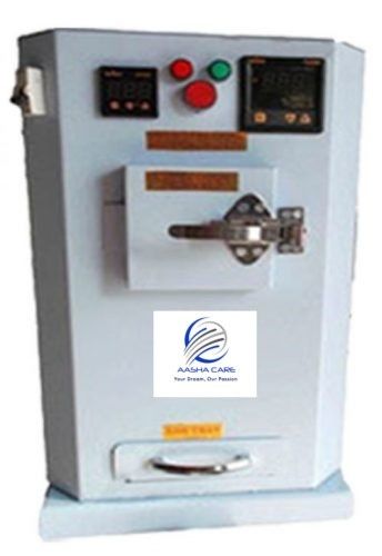 Easy Operation Sanitary Napkin Incinerator