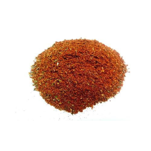 Fresh Natural Indian Spices