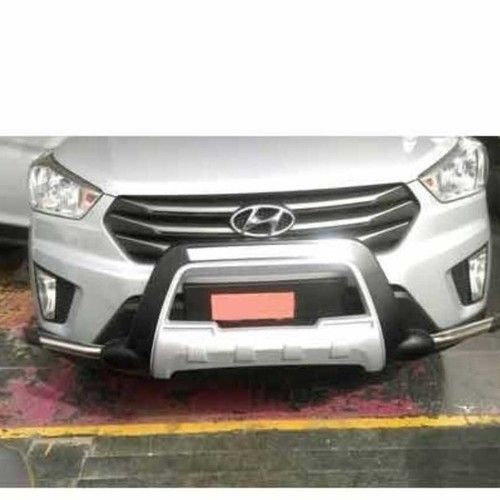 Hyundai Car Metal Bumper