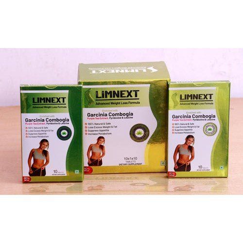 Limnext Advanced Weight Loss Tablets