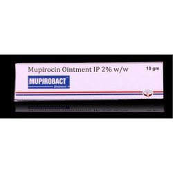 Mupirobact 10Gm Ointment Store In Cool