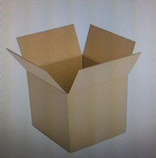 Plain Corrugated Packaging Boxes By Decent Paper Mills Pvt. Ltd.