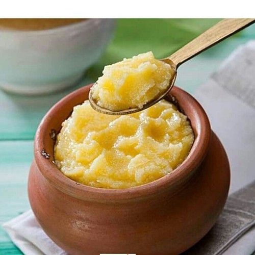 Pure Desi Cow Ghee