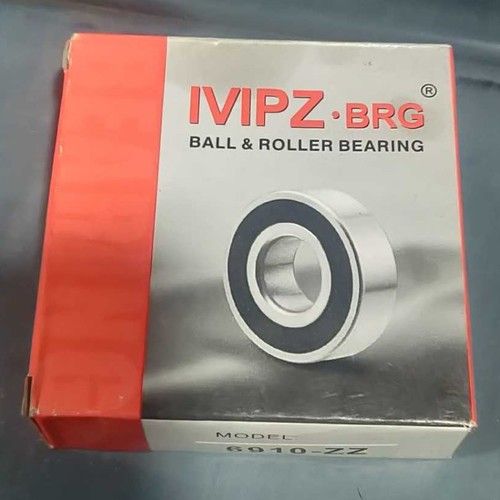 Grease Strong Built Ball And Roller Bearing