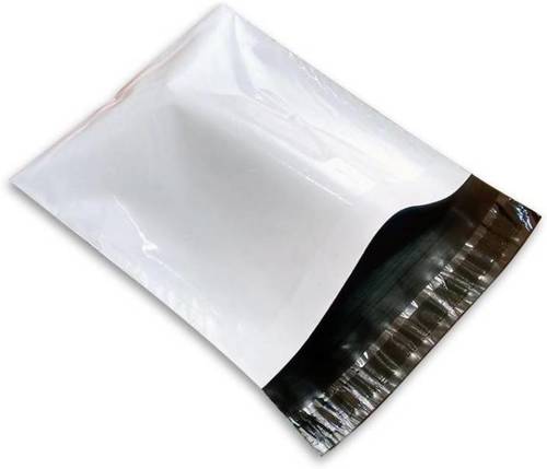 Tamper Proof Courier Bags