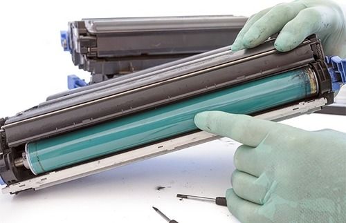 Toner Ink Cartridge Refill at Best Price Zirakpur | Corporation