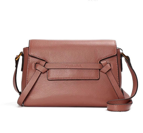 Trendy Design Original Leather Lady Shoulder Bag