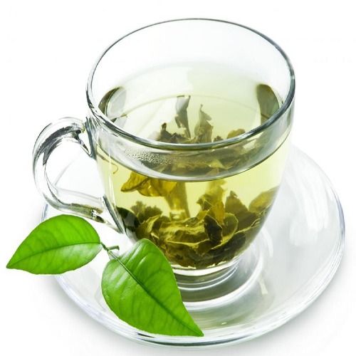 100% Natural Green Tea