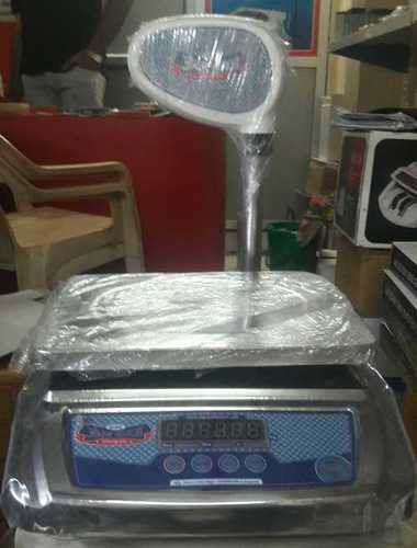 Digital Scale For Shopkeeper