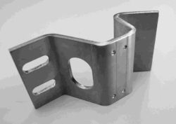 Elevator Sheet Metal Components Thickness: 2-5 Millimeter (Mm)