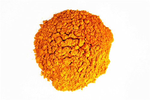 Freeze Dried Organic Sea-Buckthorn Powder