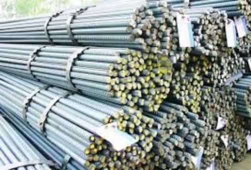 Corrosion Resistant Heavy Duty Tmt Bars