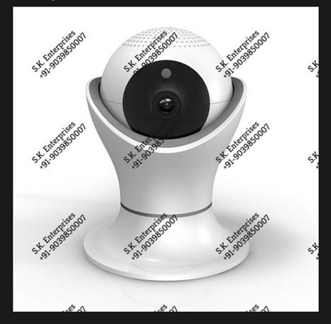 Hidden Camera 3.6 Mm Exir Bullet Camera