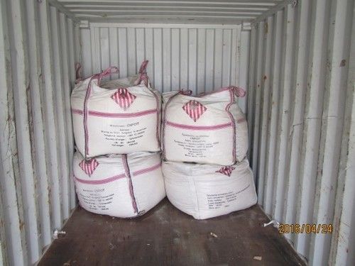 High Purity Sulphur Granular Usage: Industry