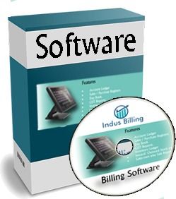 Indus Billing Software Service