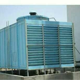 Metal Industrial Water Cooling Tower