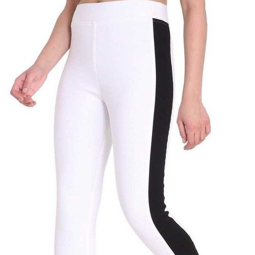 stretchable jeggings