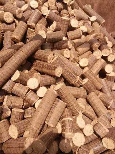Premium Sawdust Biofuel Briquettes
