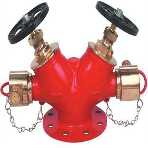 Rust Proof Fire Hydrant System