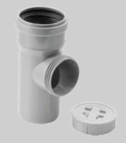 Swr Cleansing Pipe (75 Mm To 110 Mm)