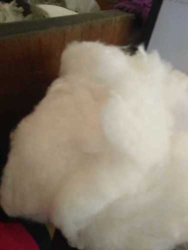 White Bleached Cotton for Surgical Industry