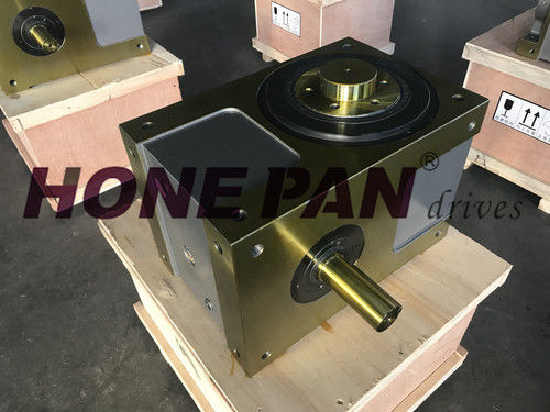 150DF Flange Cam Indexer For Pharmaceutical Rotary Table Machine