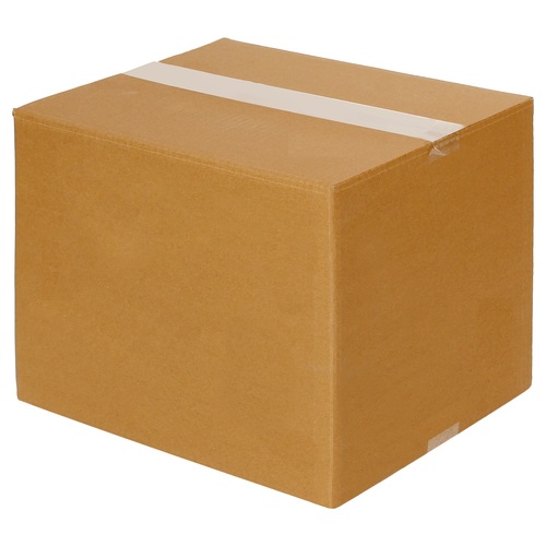 3 Ply Corrugated Box (Ccpb41)