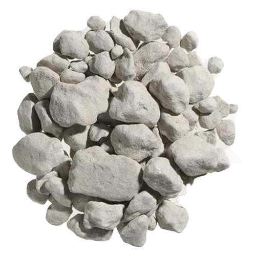 Calcined China Clay Application: Ceramic Industry