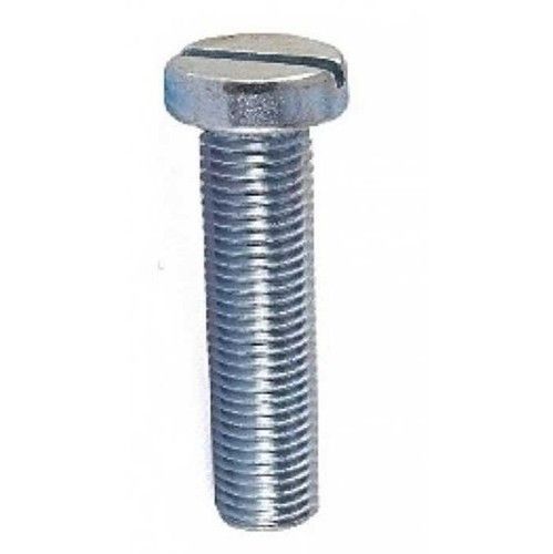 Cheese Head Machine Screw Application: Industrial