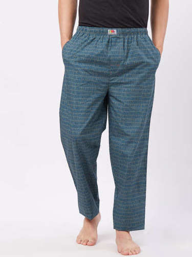 Mens Pajama Pants Jersey Knit Pants for Men, Cotton Sleep Pants for Men,  Gray, XL - Walmart.com