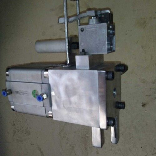 High Material Strength Welding Tester - Color: As Per Customer Required