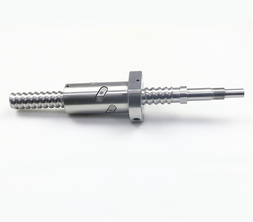 High Precision Ball Screw With Ball Nut