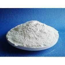 White Kaolin Powder