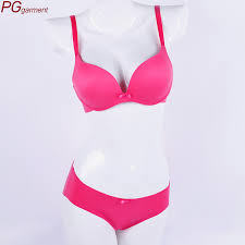 Buy HER CLASS PRESENTS PINK COLOR KESAR BRA SET FOR WOMEN Online at Best  Prices in India - JioMart.