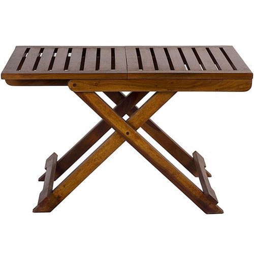  हल्के वज़न की लकड़ी की मेज़ 