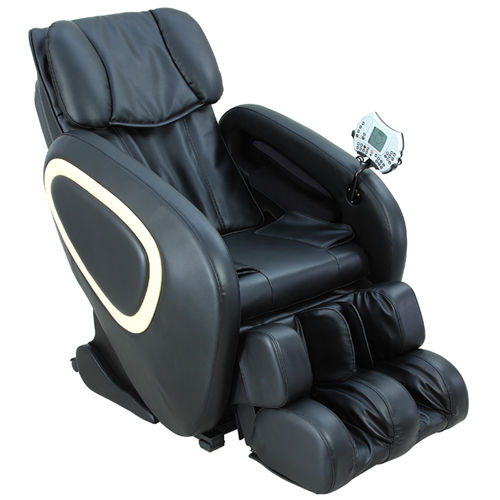 Luxurious Rocking Massage Chair