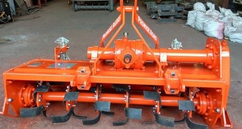 Mini Rotavator For Agriculture