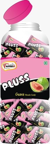 Tasty Flavor Candy (Pluss)